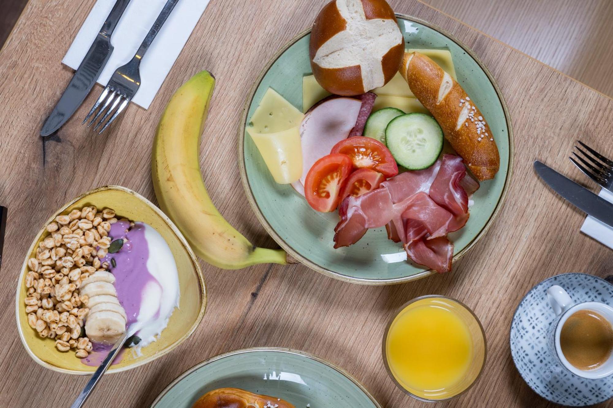 Garner By Ihg 4* Maastricht