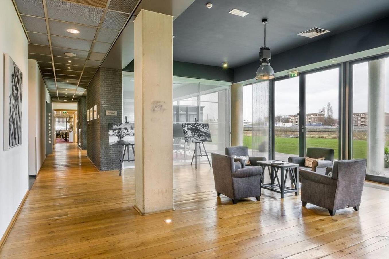 Garner By Ihg 4*