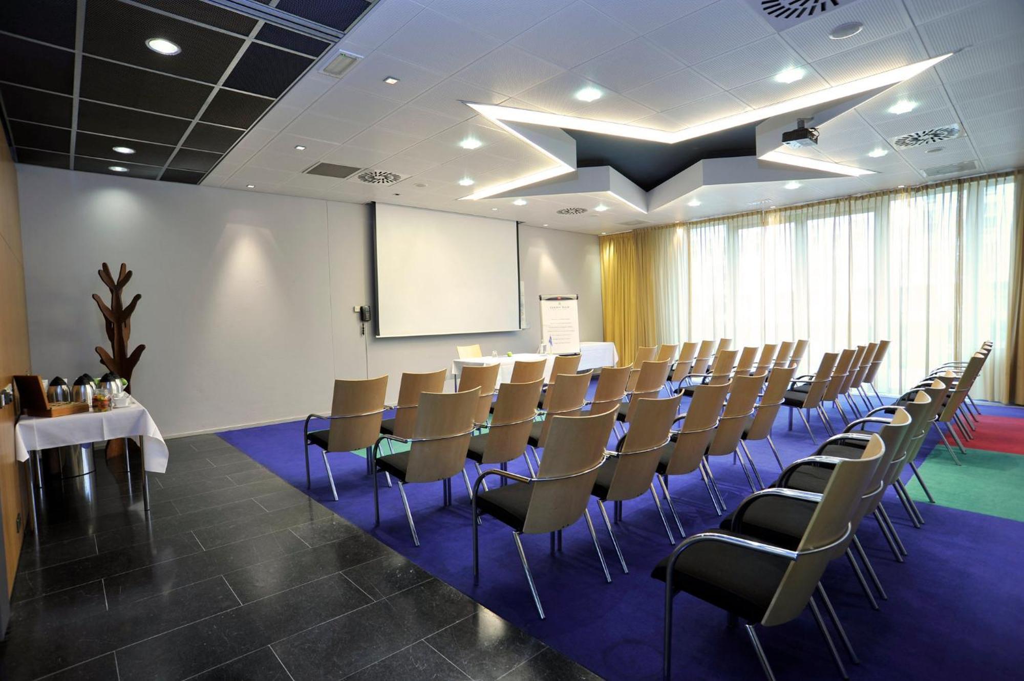 Garner By Ihg 4* Maastricht