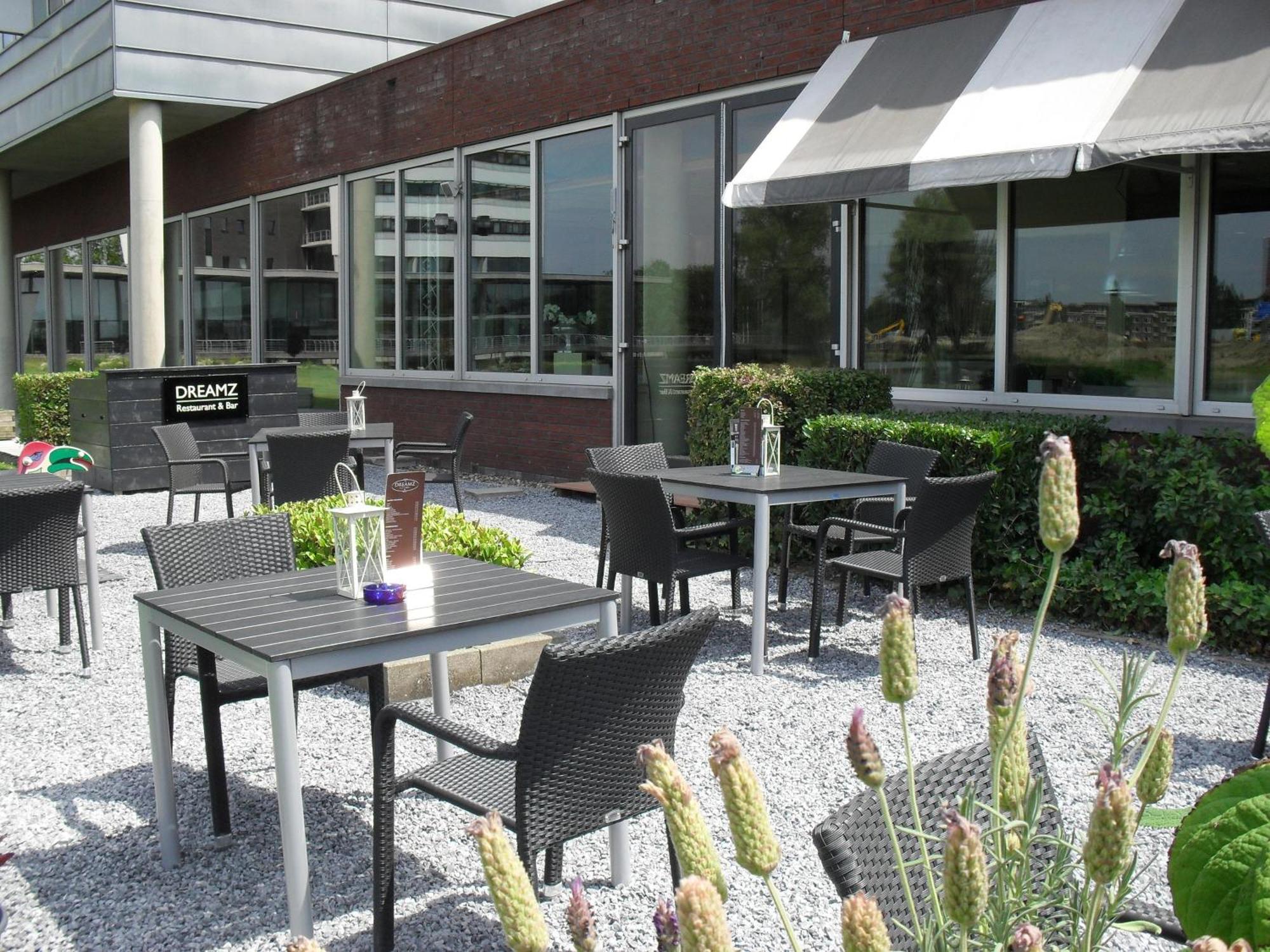 Hotel Garner By Ihg