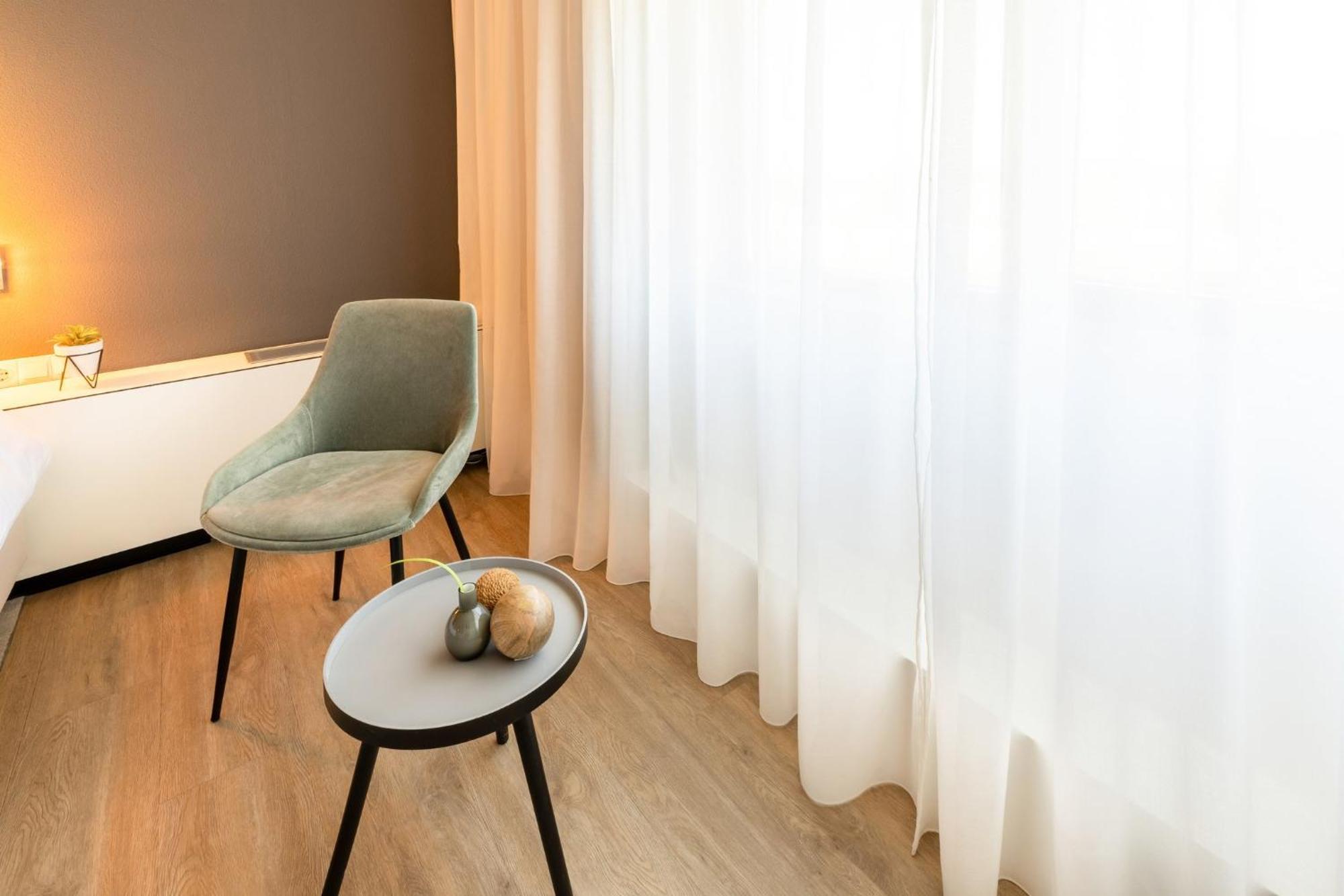 Hotel Garner By Ihg Maastricht