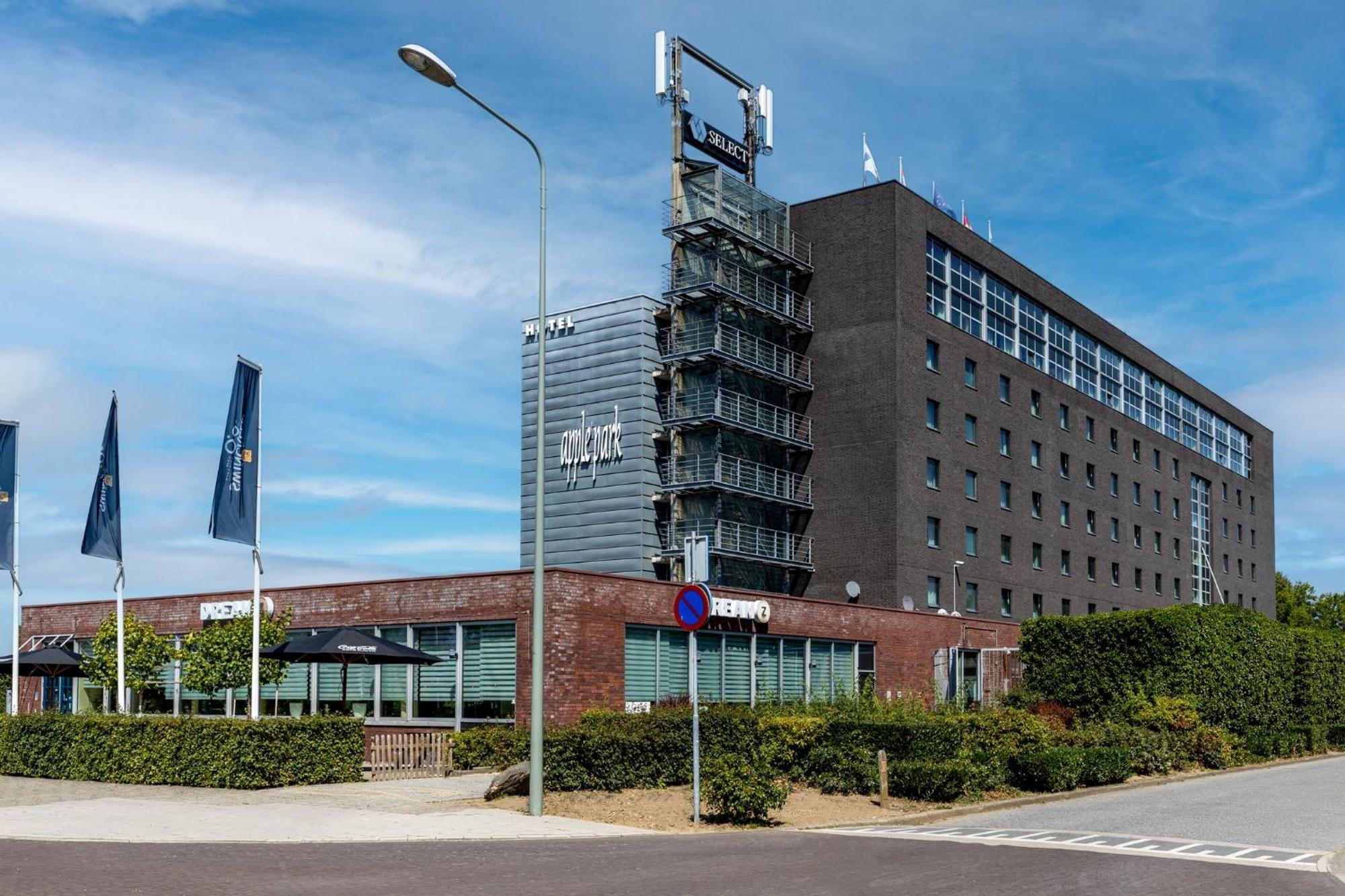Garner By Ihg 4*