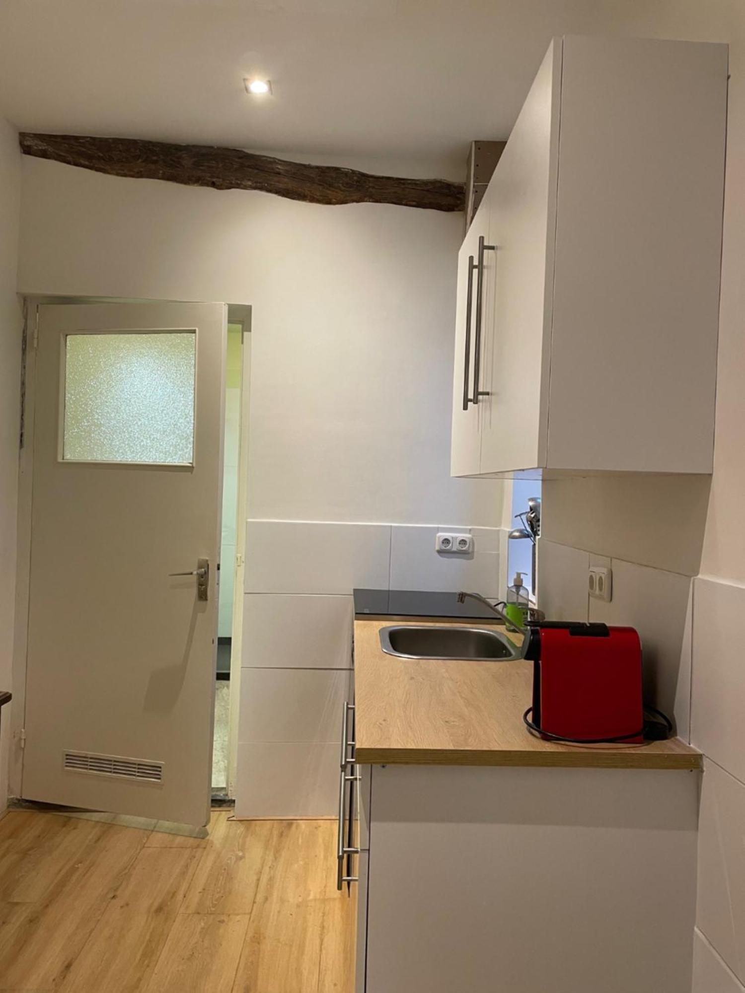 Logeren In Appartement