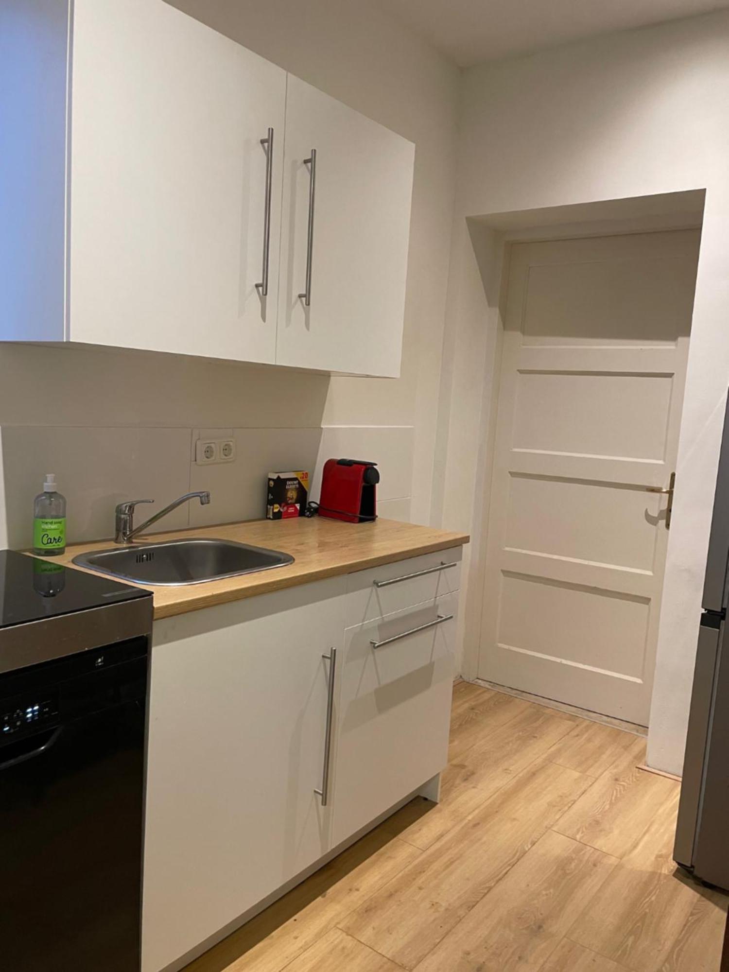 Appartement Logeren In