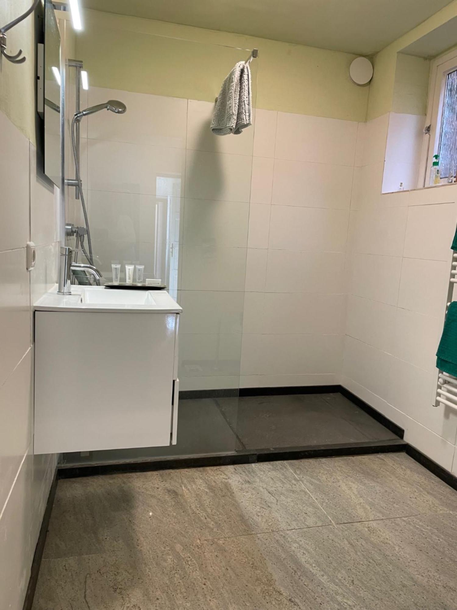 Logeren In Appartement