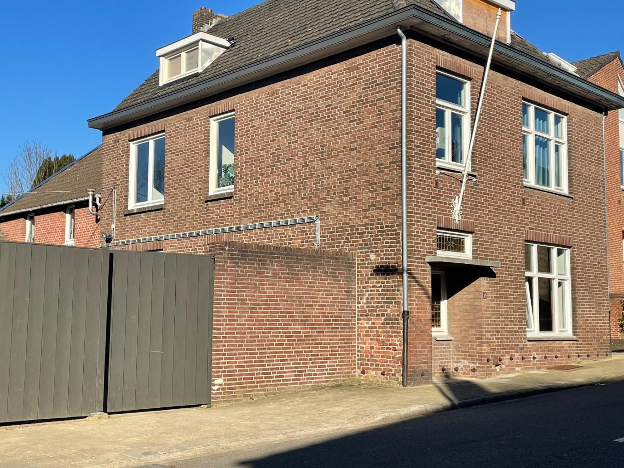 Logeren In Maastricht