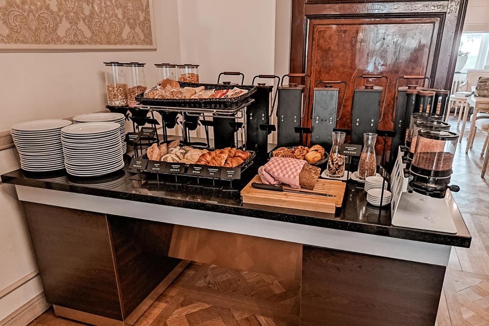Amrâth Bigarré Hotel 4*