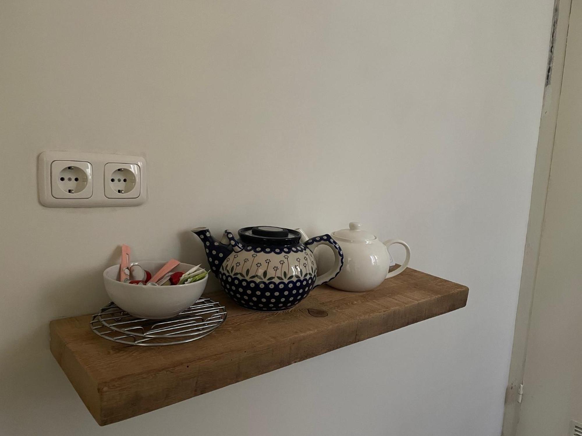 Appartement Logeren In *