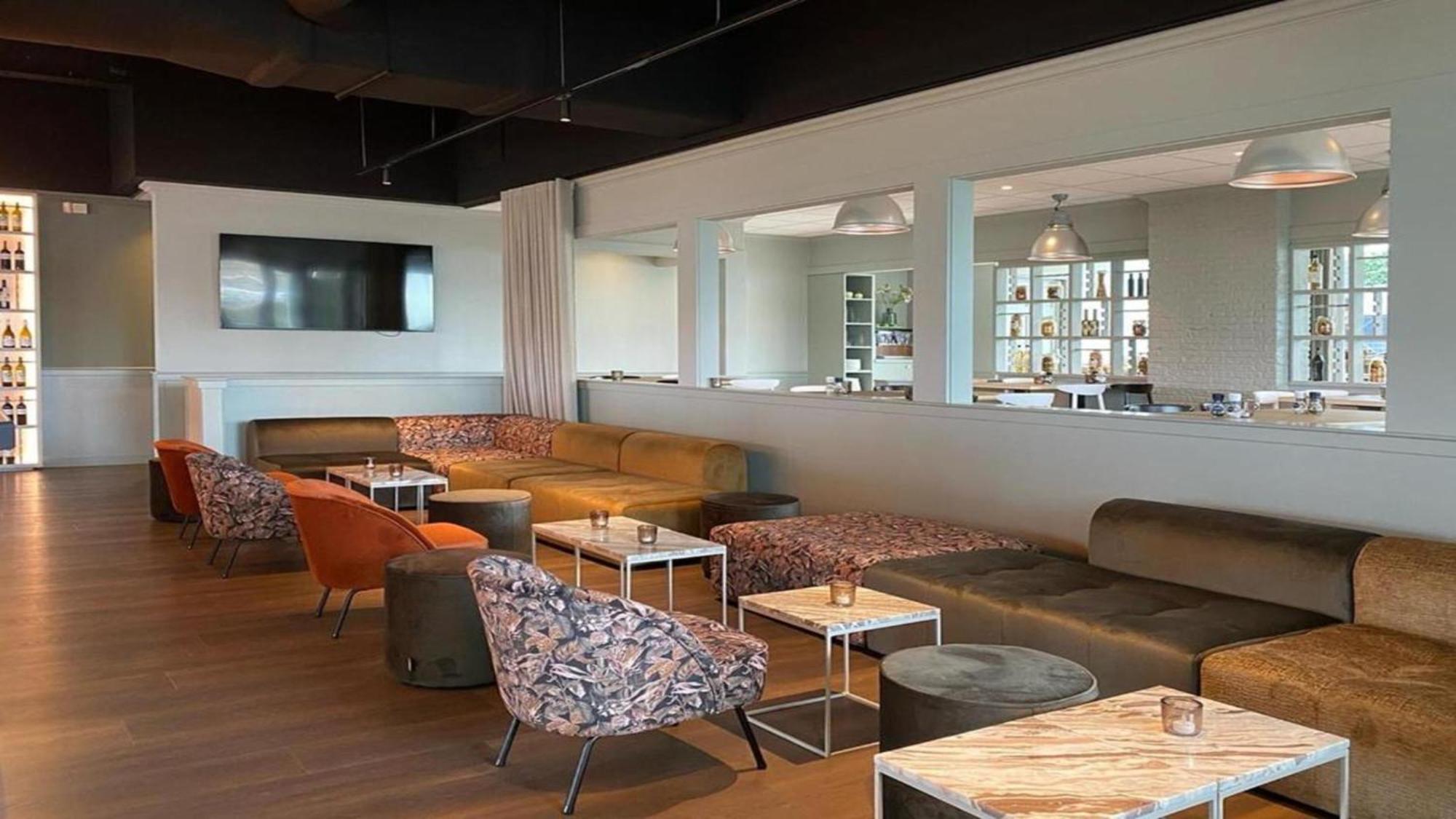 Garner By Ihg 4* Maastricht