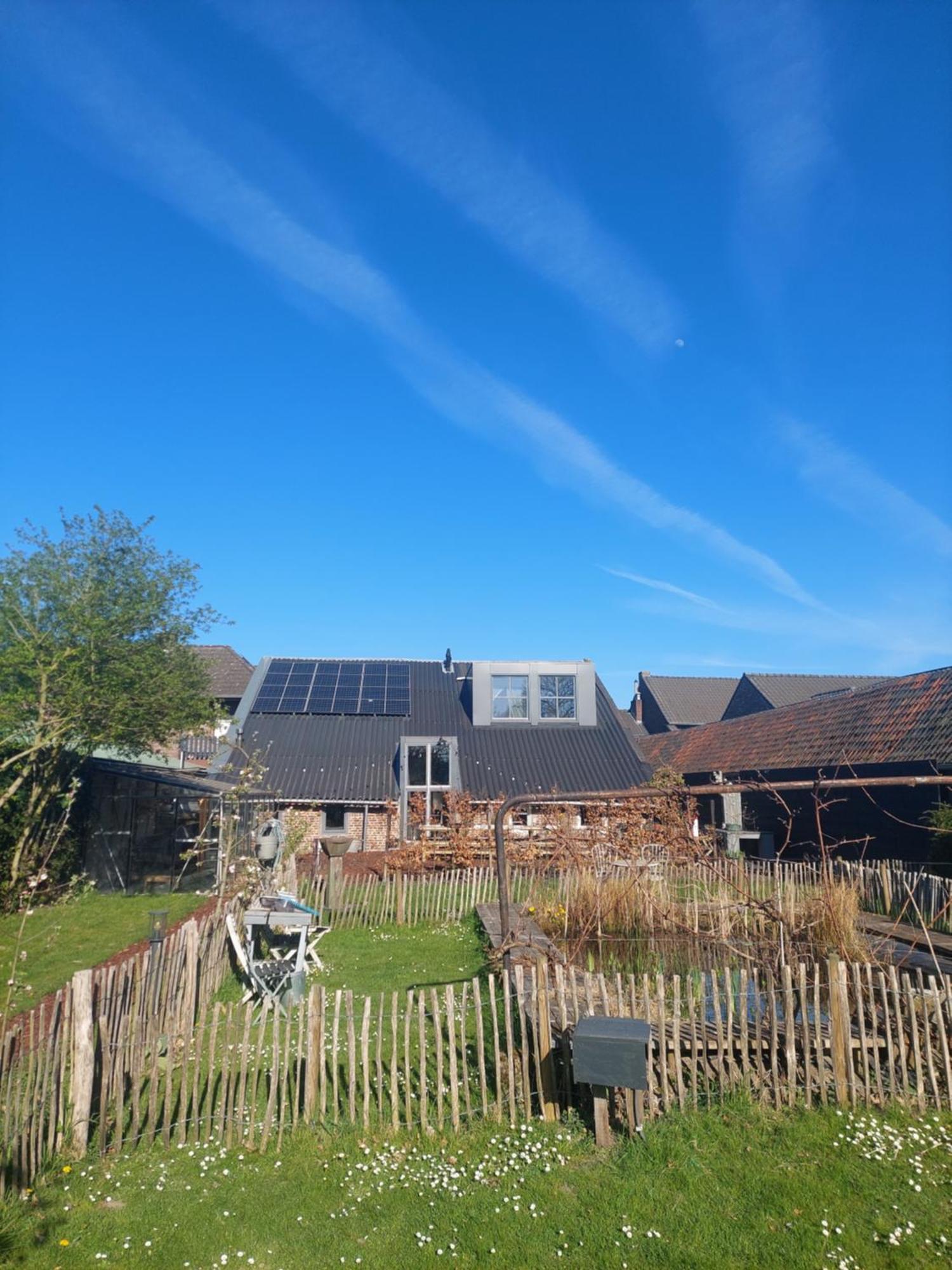 Maas En Heuvel Maastricht 3* Eijsden