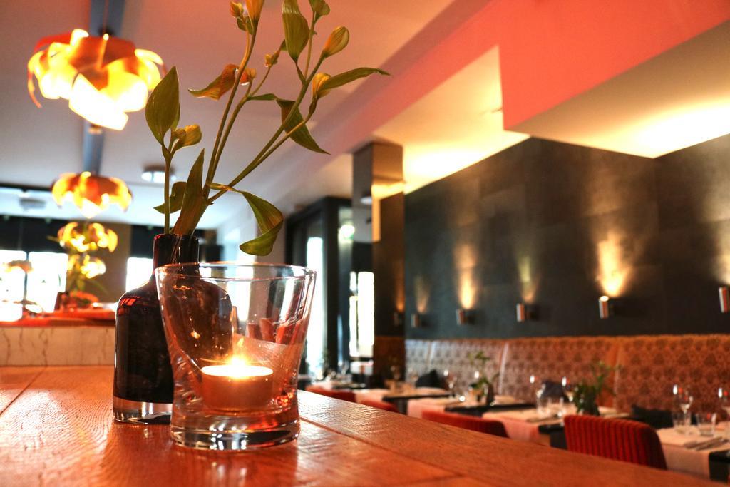 Hotel Saillant Centre 3*