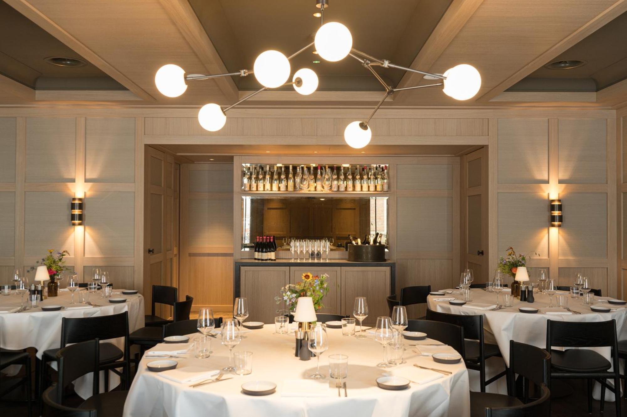 Beaumont Hotel Maastricht