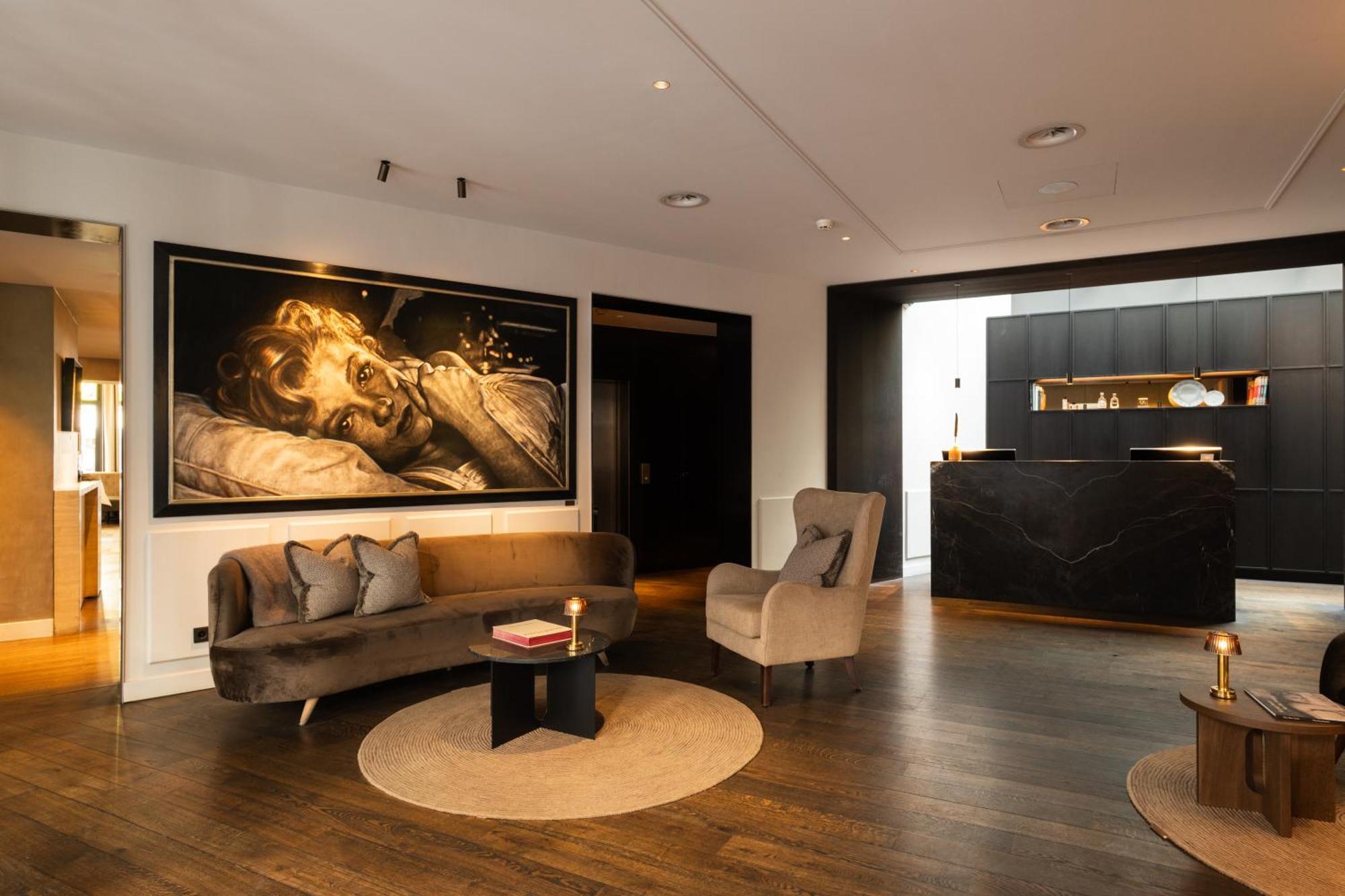 Beaumont Hotel
