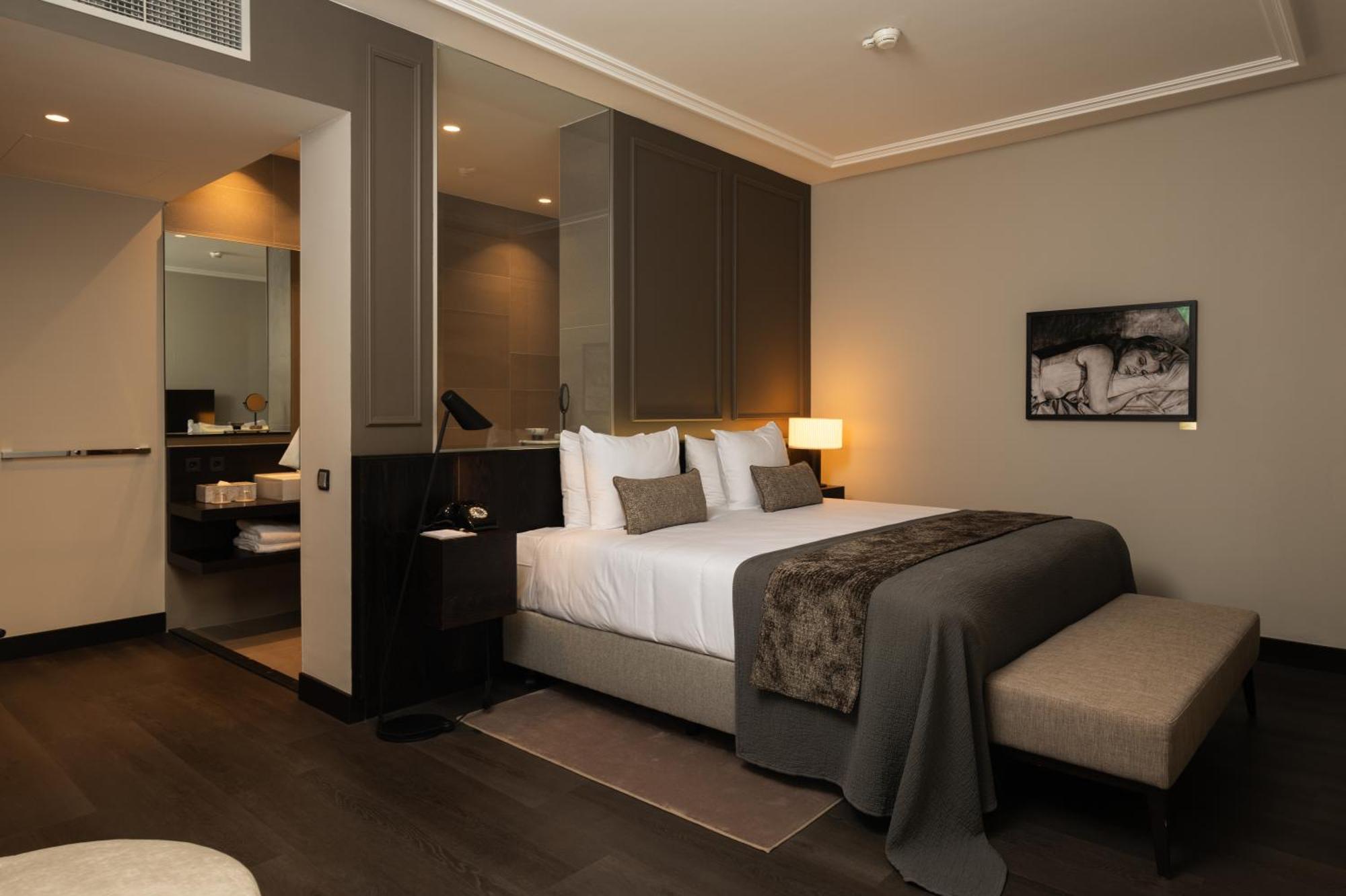 Hotel Beaumont