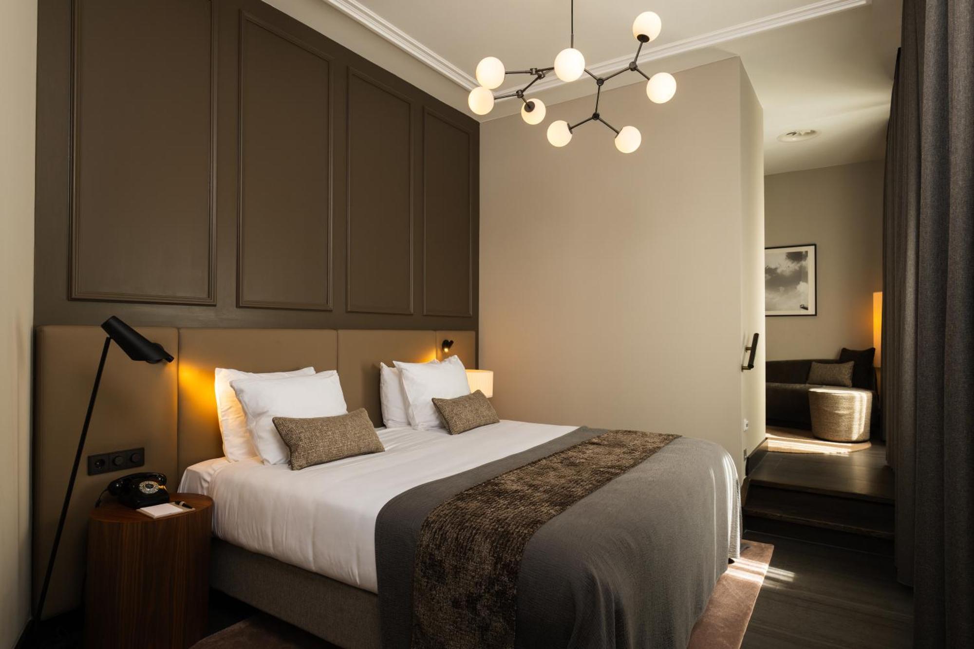 Beaumont Hotel 4*