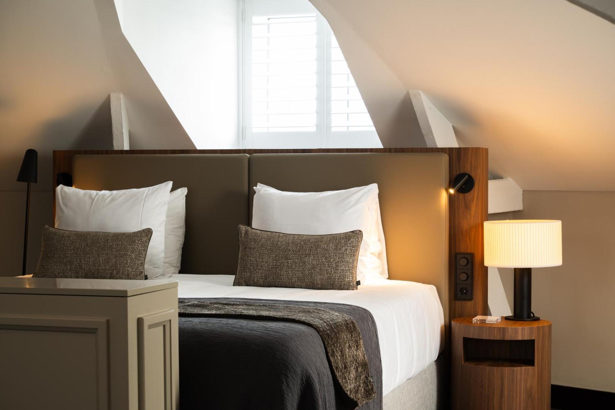 Beaumont 4* Maastricht