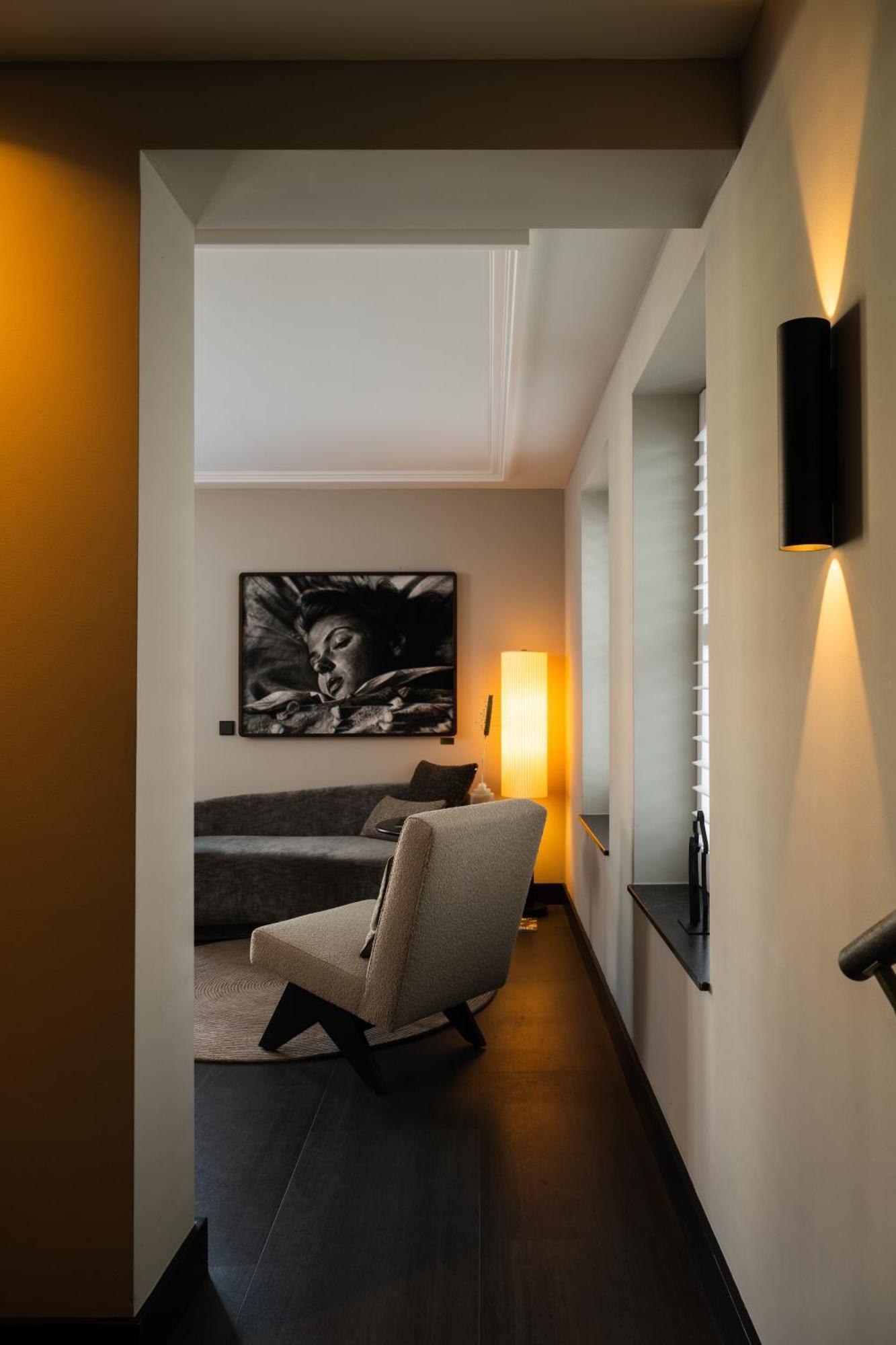 Hotel Beaumont Maastricht