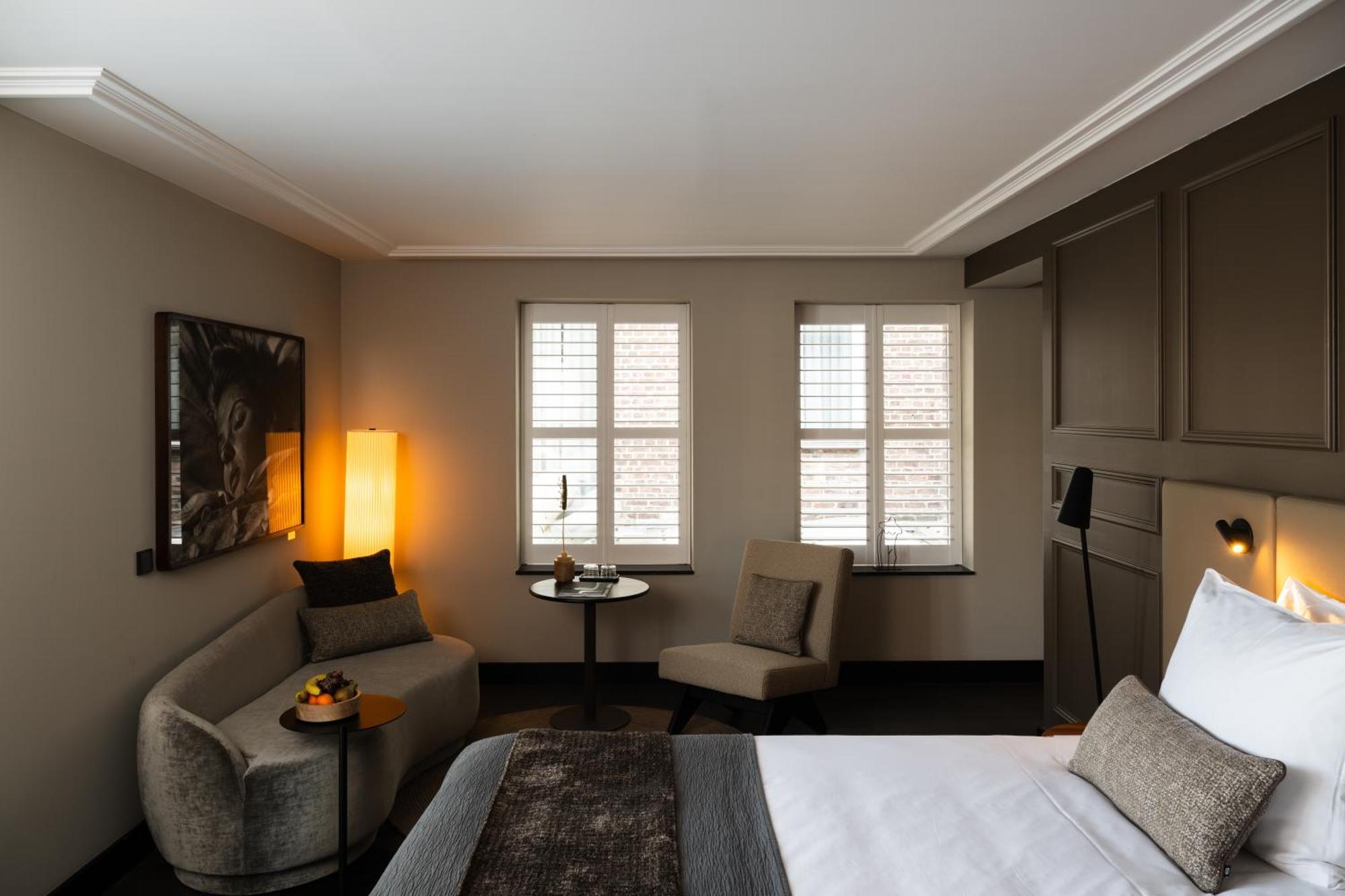 Beaumont 4* Maastricht