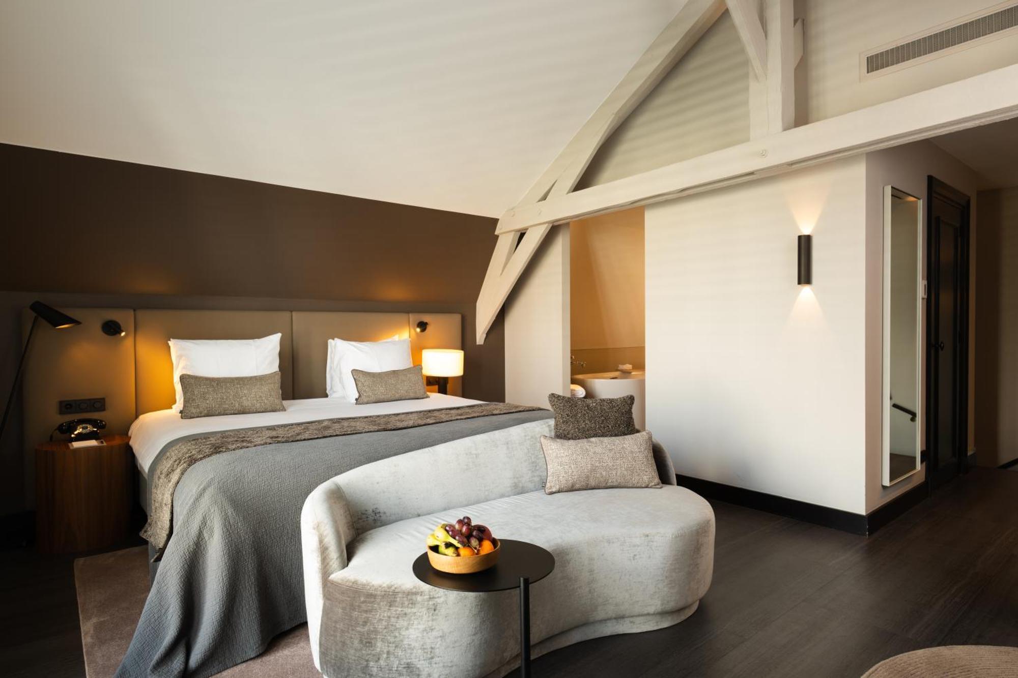 Beaumont 4*