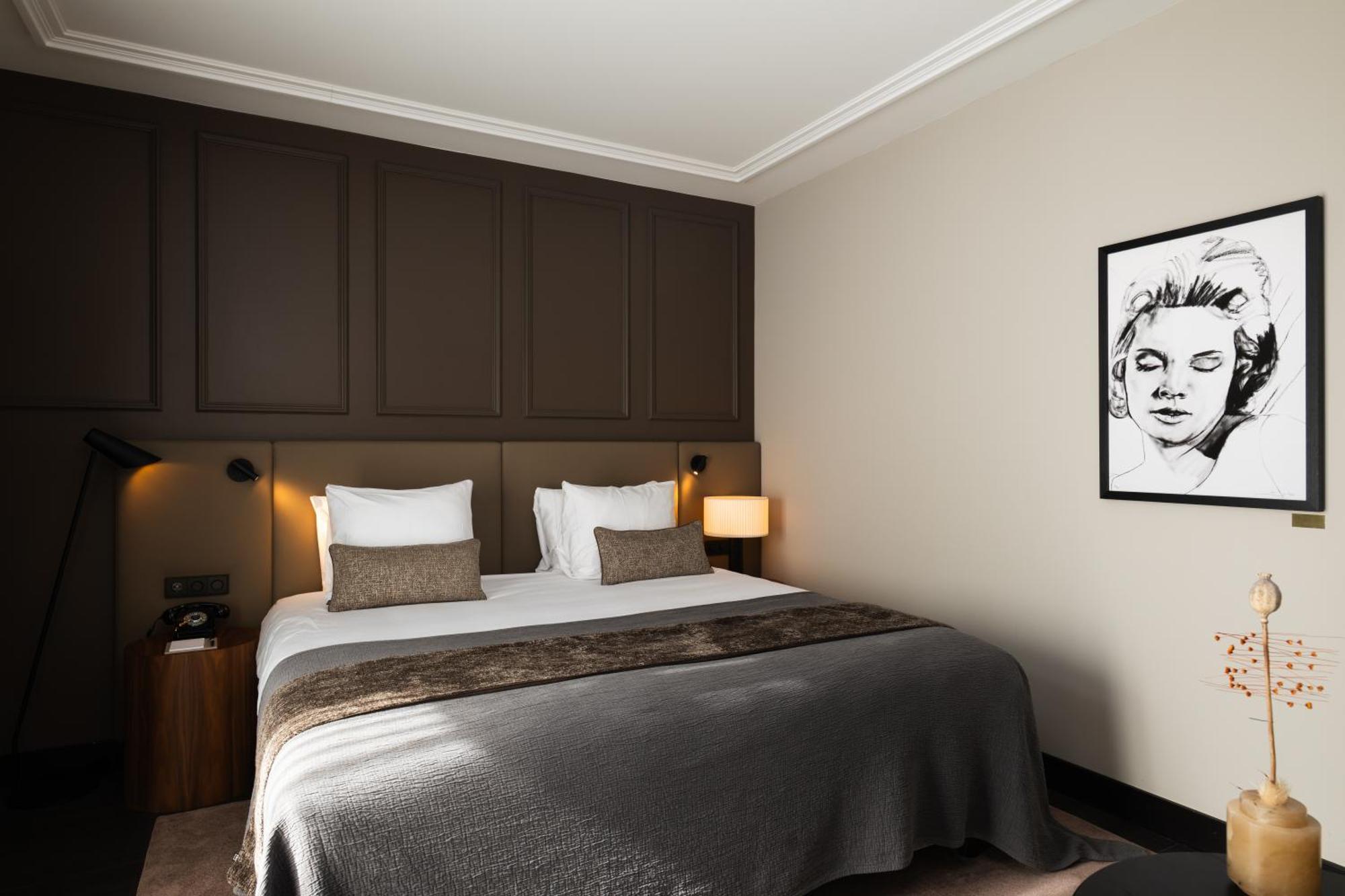 Hotel Beaumont Maastricht