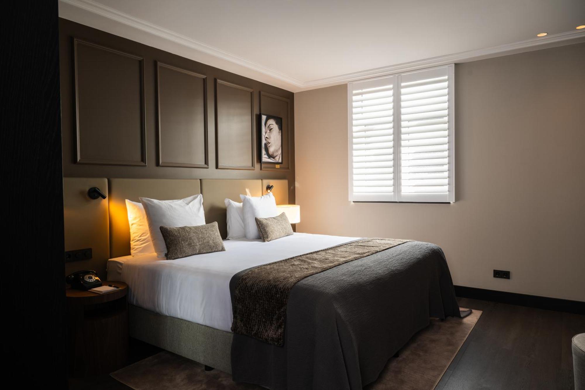 Beaumont Hotel Maastricht