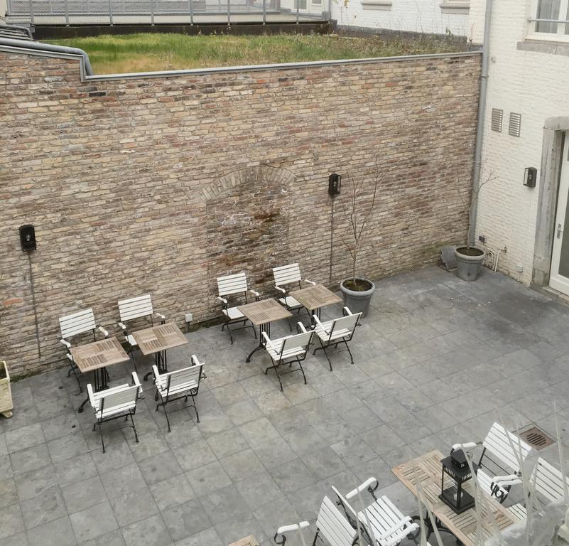 Hotel Boutique Grote Gracht Maastricht