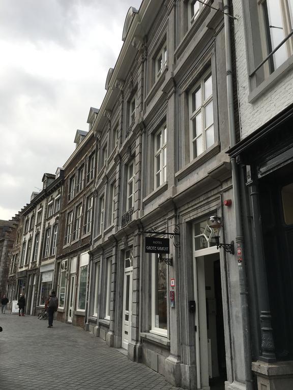 Boutique Grote Gracht Hotel