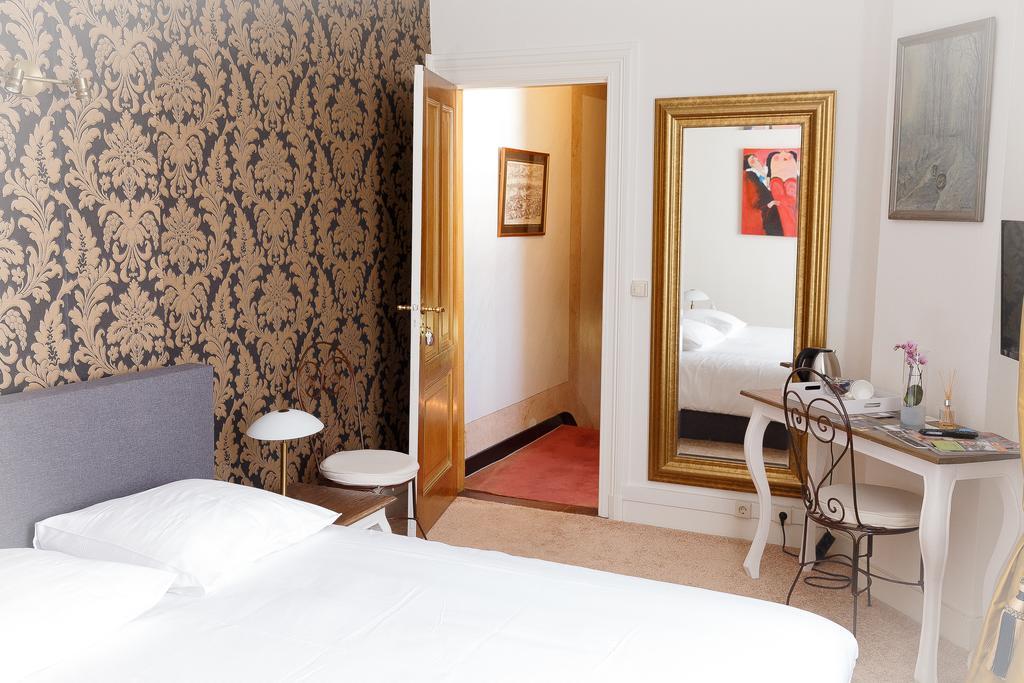 Maison Au Parc Bed & Breakfast Maastricht