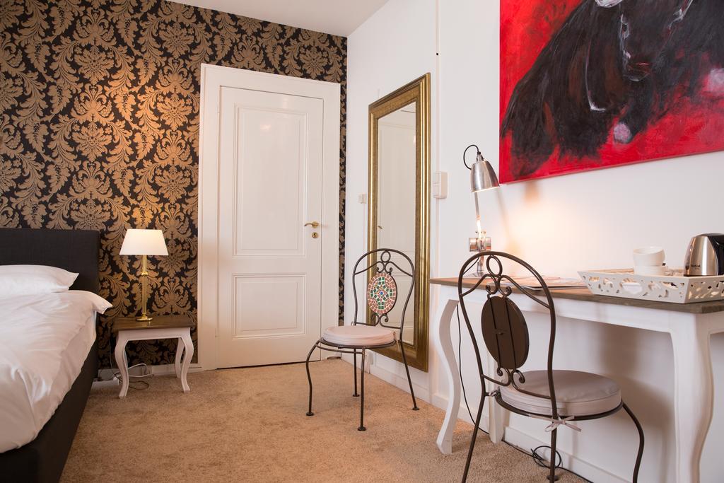 Maison Au Parc * Maastricht