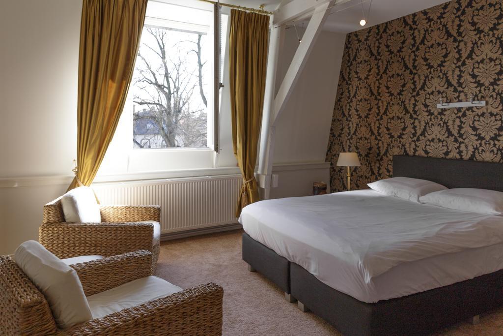 Bed & Breakfast Maison Au Parc Maastricht