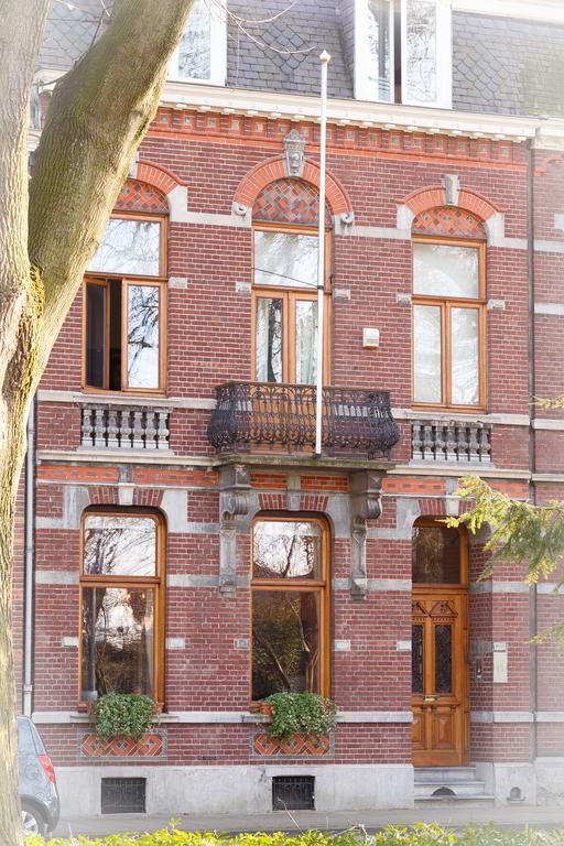 Bed & Breakfast Maison Au Parc *