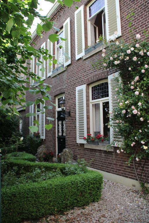 Bed & Breakfast Annelies'place To B& B Maastricht