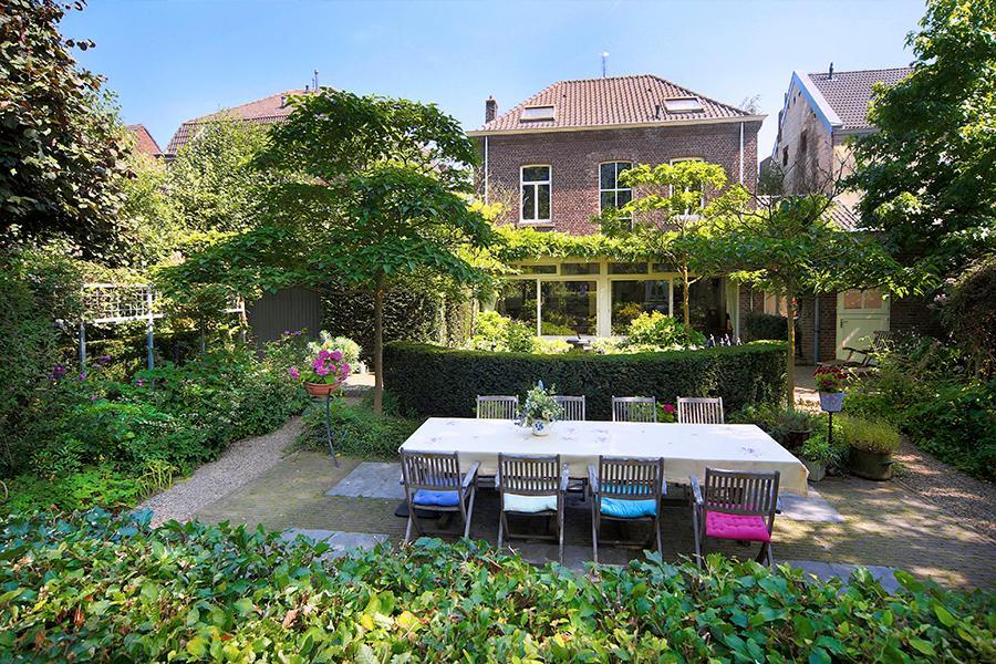 Annelies'place To B& B * Maastricht