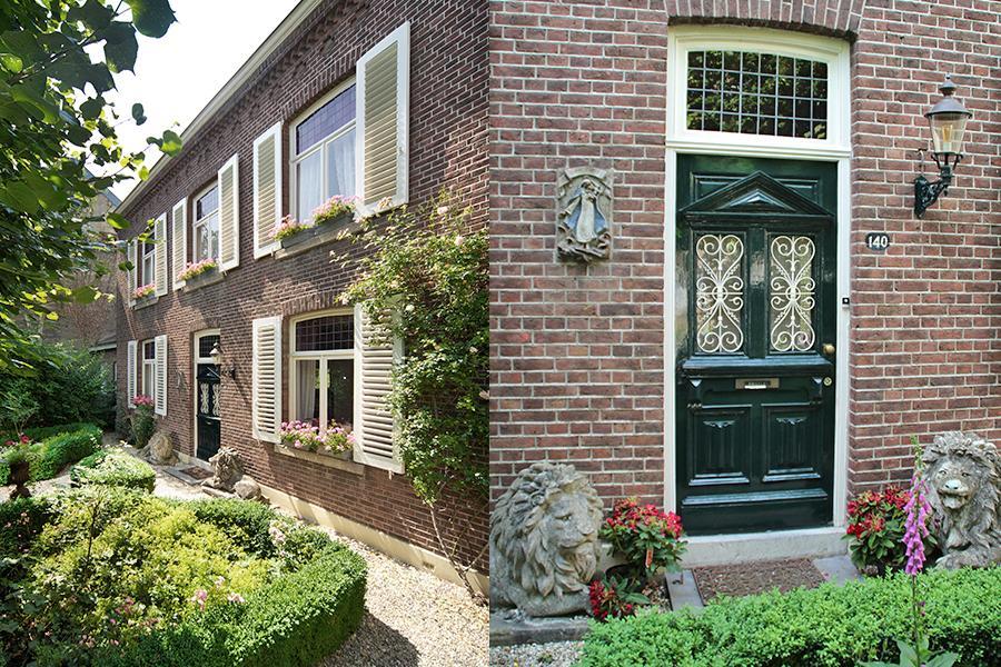 Annelies'place To B& B Bed & Breakfast Maastricht