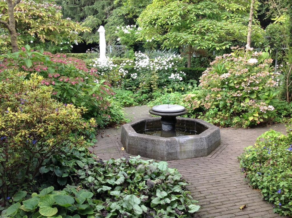 Annelies'place To B& B Maastricht