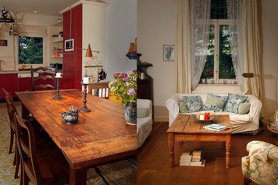 Annelies'place To B& B Maastricht