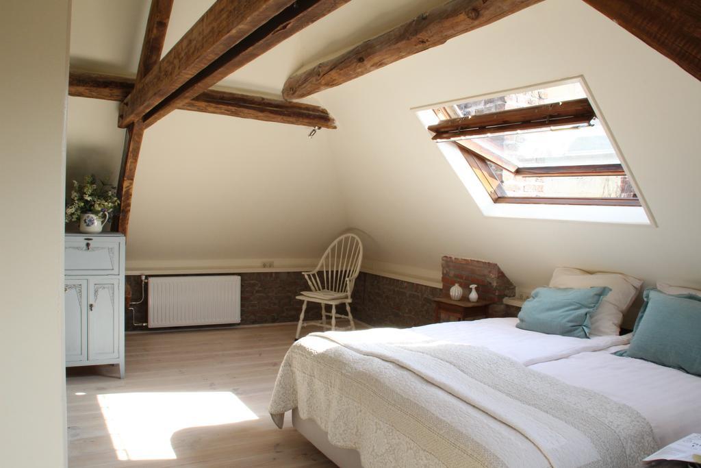 Annelies'place To B& B Bed & Breakfast