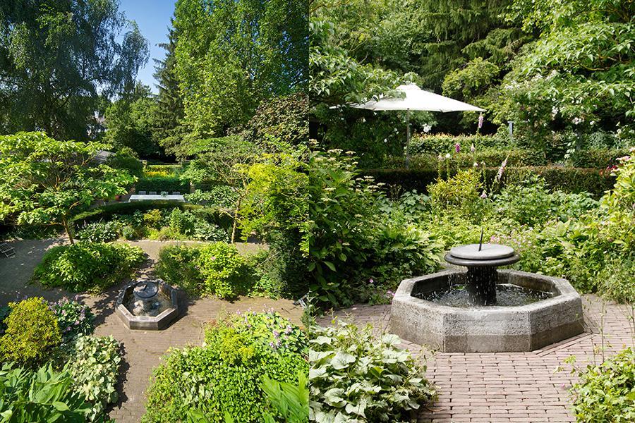 Annelies'place To B& B *