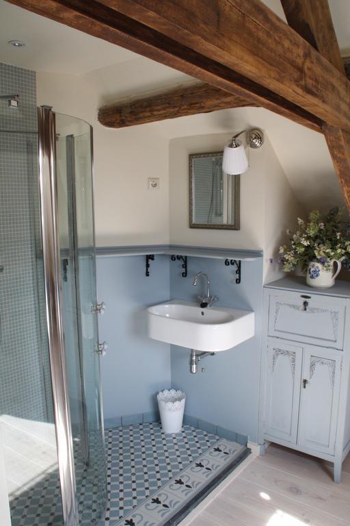 Annelies'place To B& B
