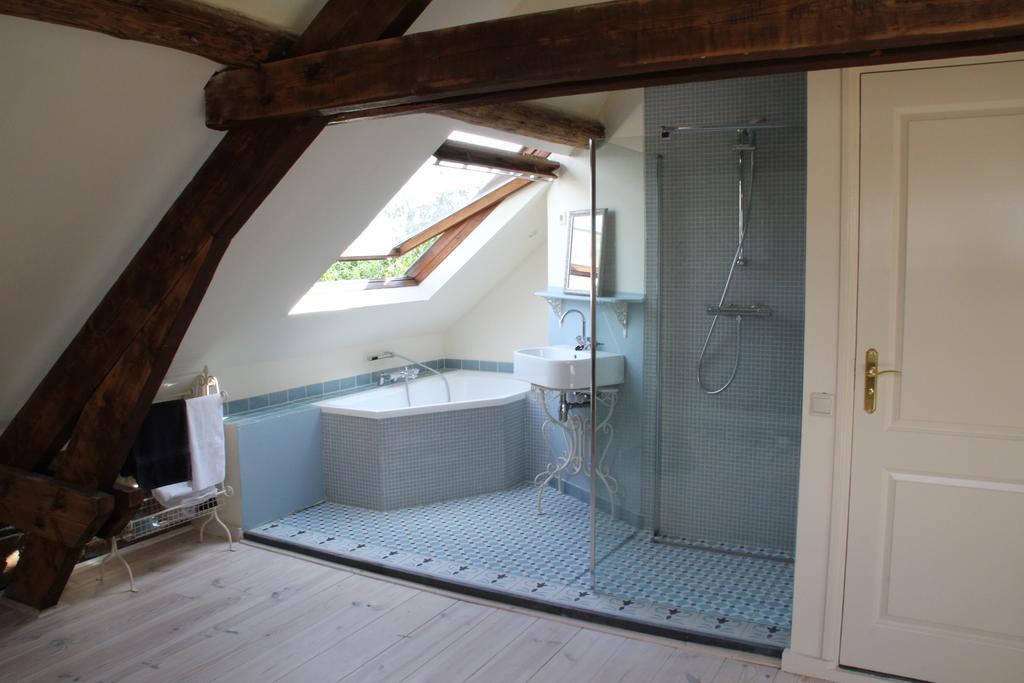 Annelies'place To B& B *