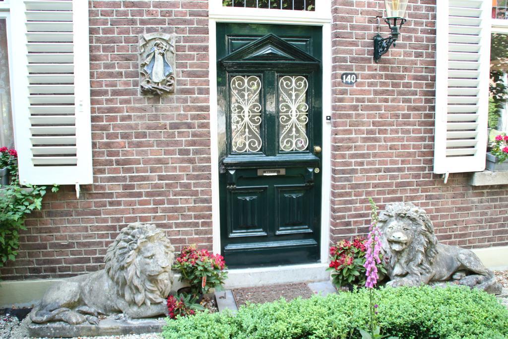 Annelies'place To B& B