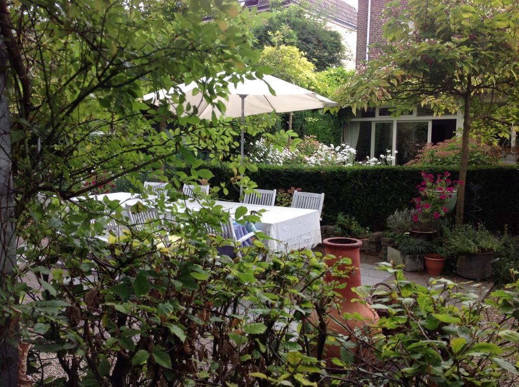 Annelies'place To B& B * Maastricht