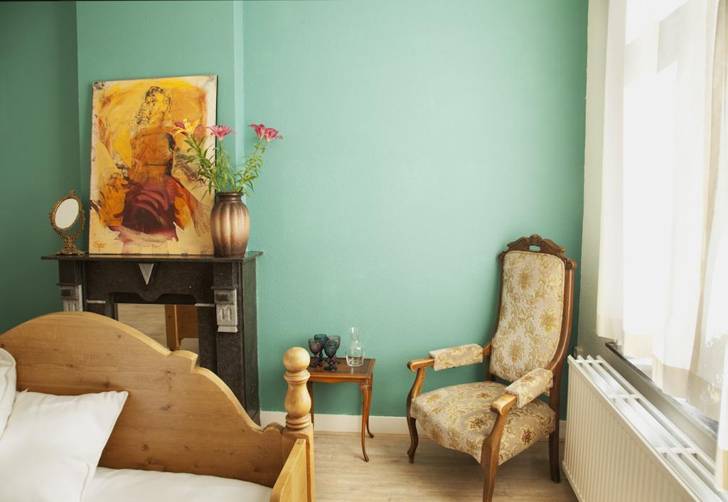 Gasthuis Guesthouse Maastricht Maastricht