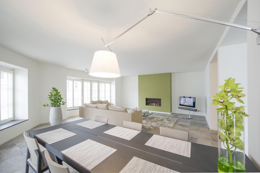 Appartement Innova Housing
