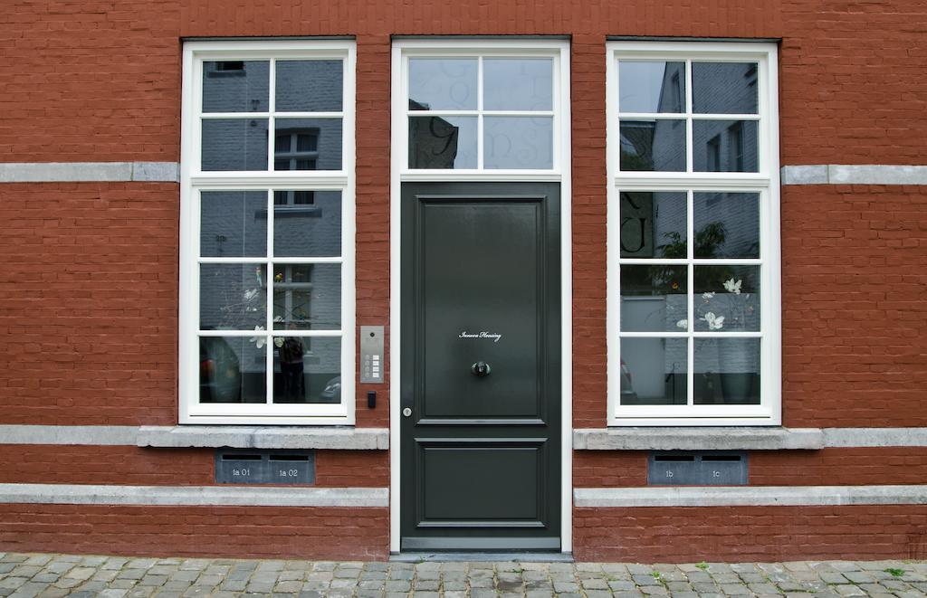 Appartement Innova Housing