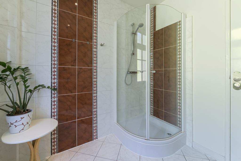 Bed & Breakfast De Hofnar