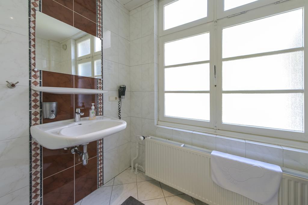 Bed & Breakfast De Hofnar Maastricht