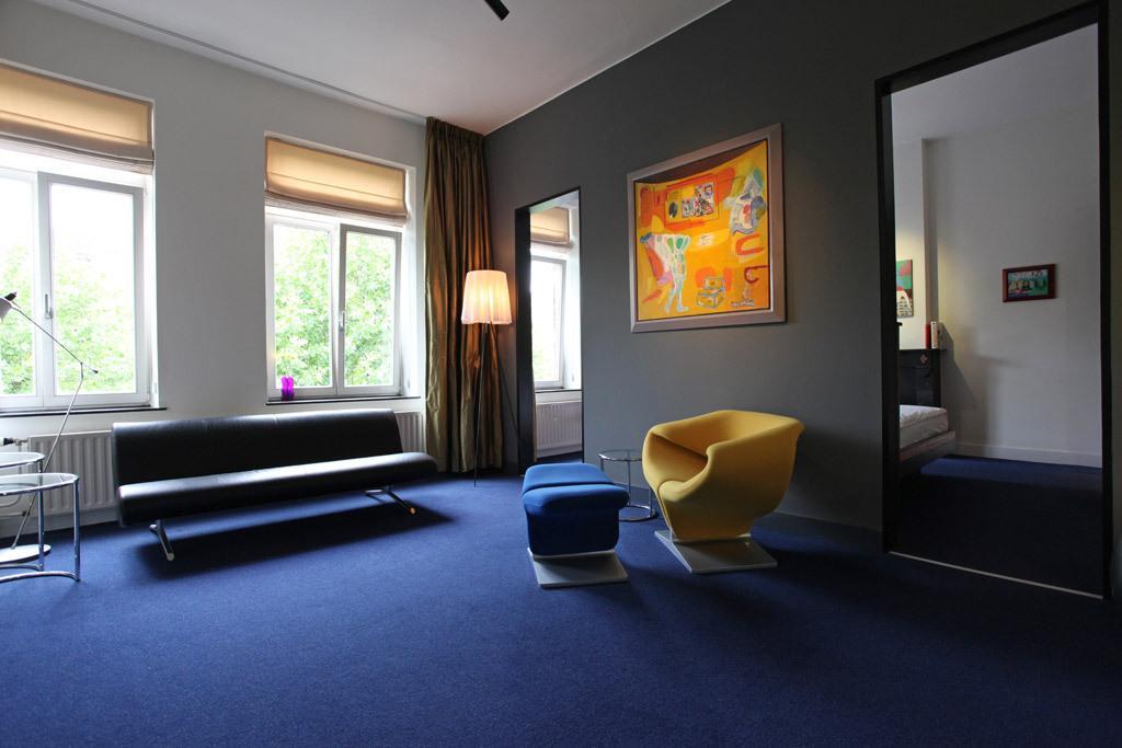 Appartement Kind Of Blue Maastricht
