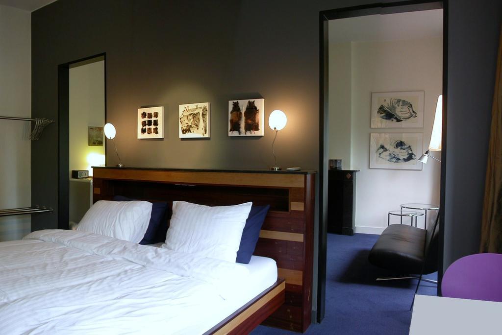 Appartement Kind Of Blue *