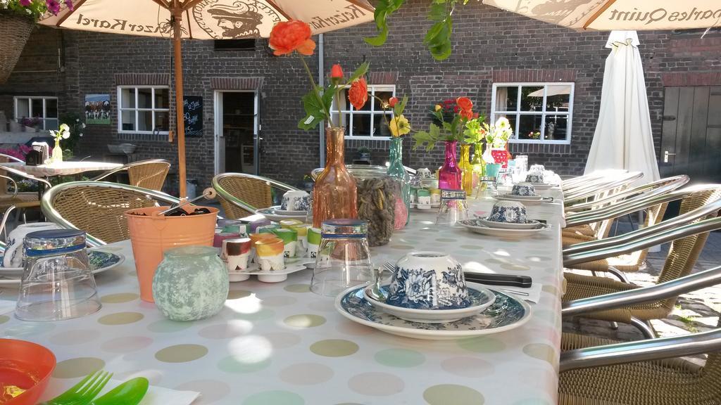 Appartement Brigidahoeve Maastricht